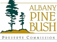 Albany Pine Bush Preserve logo